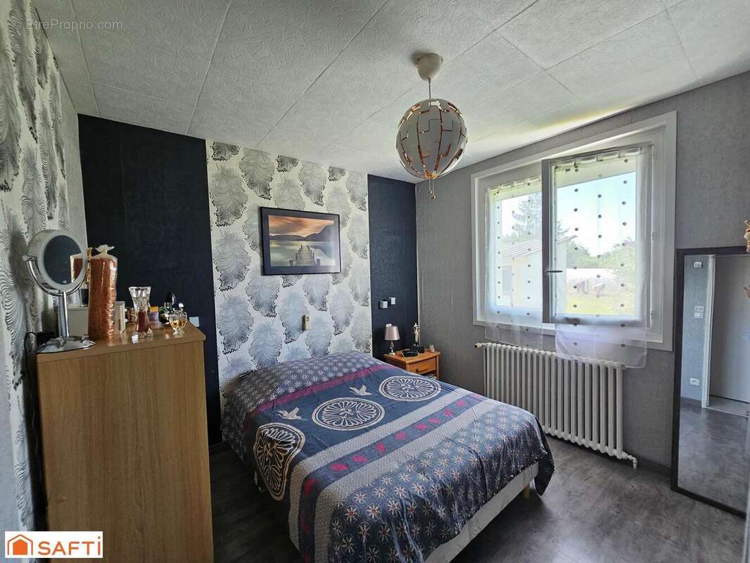 Photo 7 - Maison à CHATEAU-LA-VALLIERE