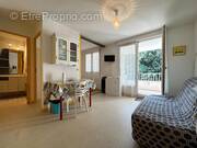 Appartement à SAINT-PALAIS-SUR-MER