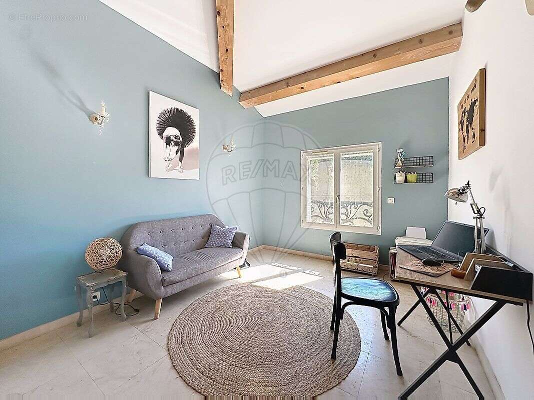 Maison à NIMES
