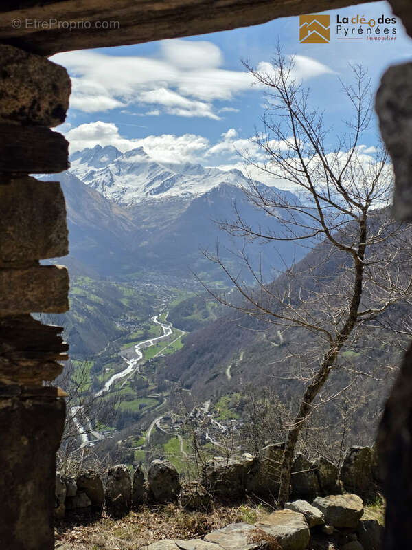 Maison à VISCOS