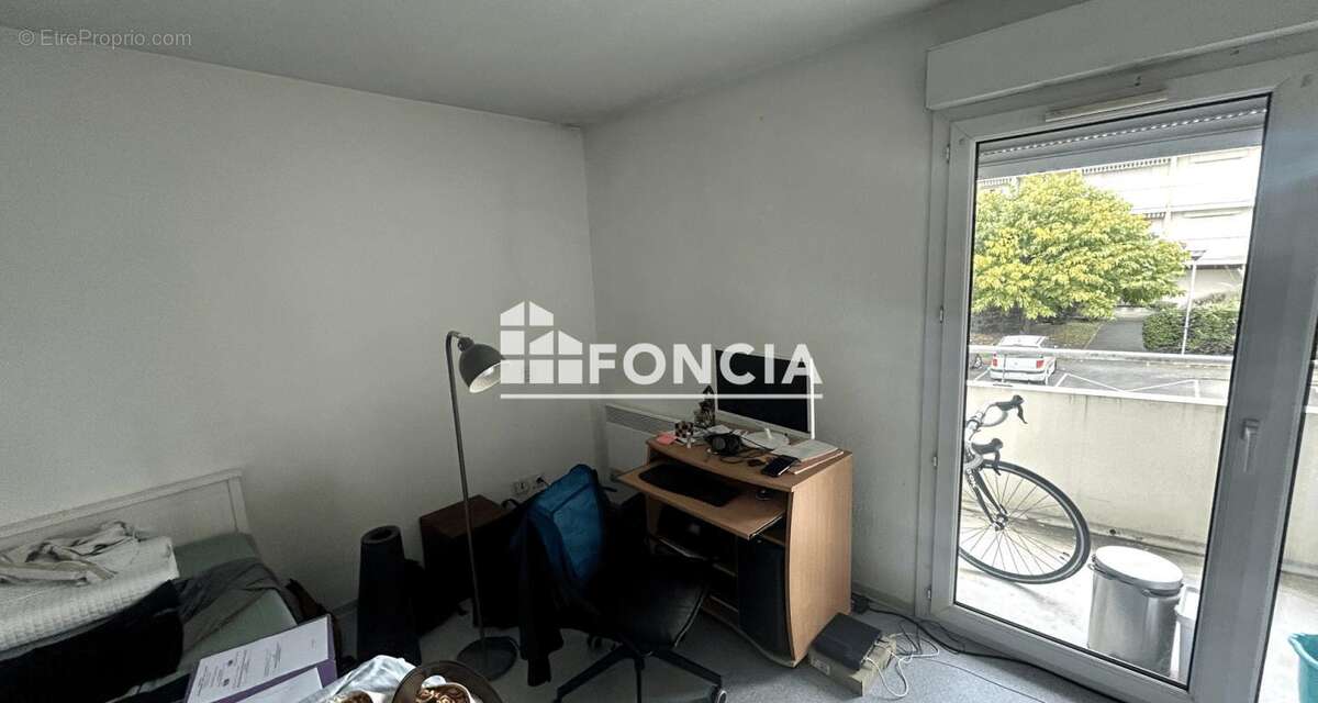 Appartement à TALENCE