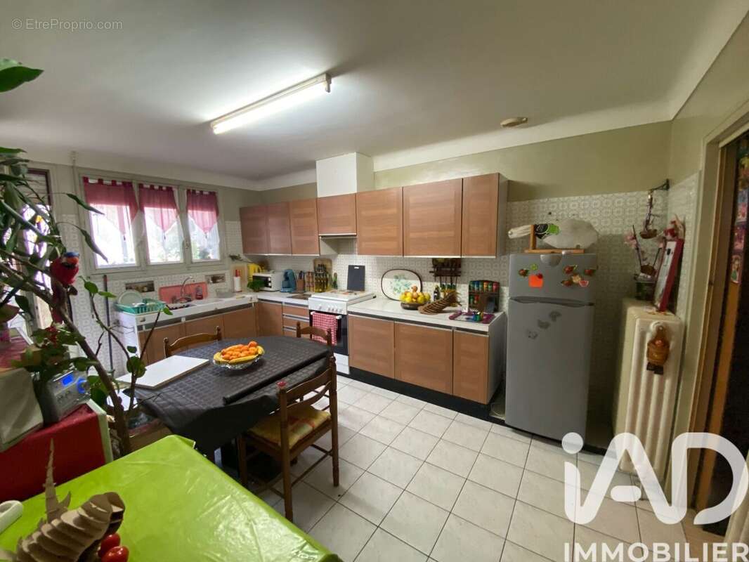 Photo 2 - Maison à CHOLET