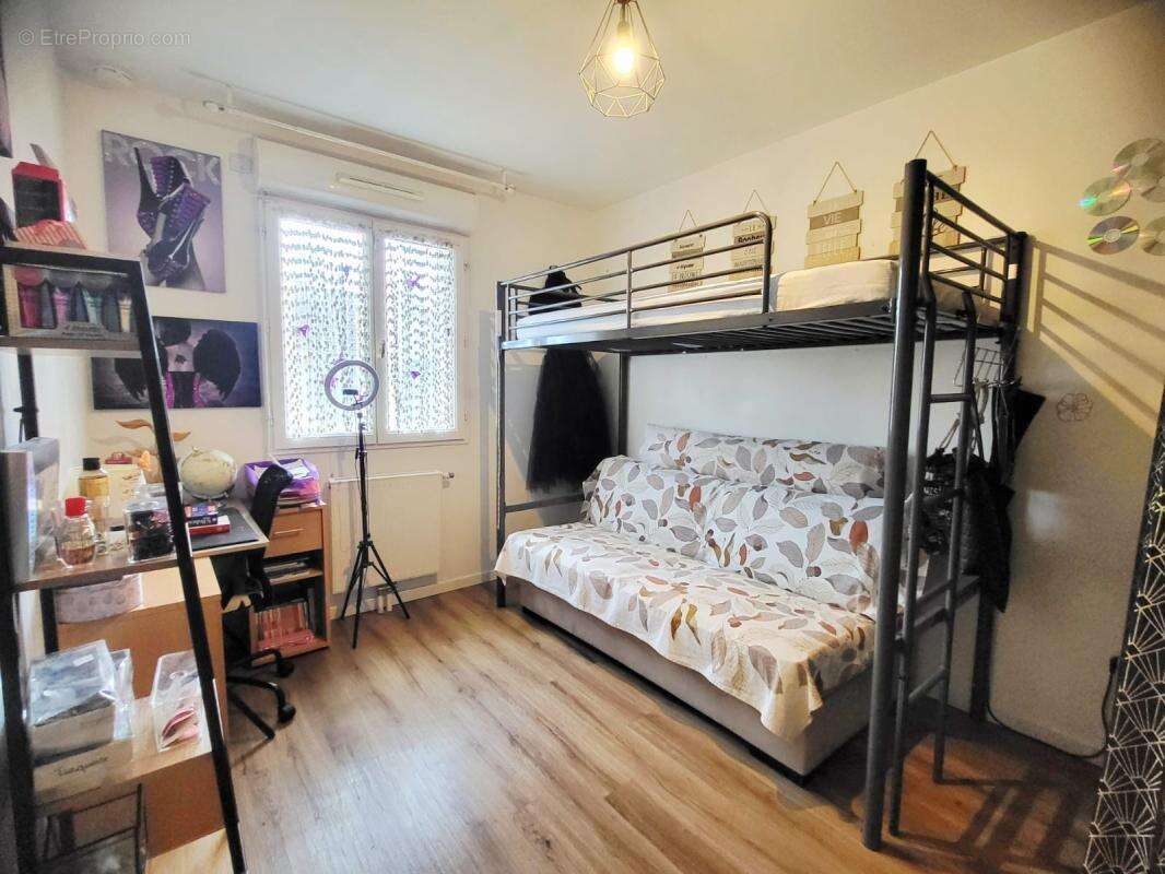 Maison à ANGERVILLE