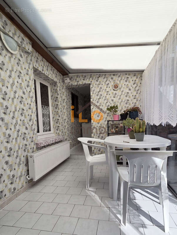 Maison individuelle sur ESTAIRES - photo 4