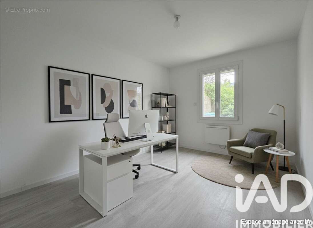 Photo 9 - Maison à NANTES
