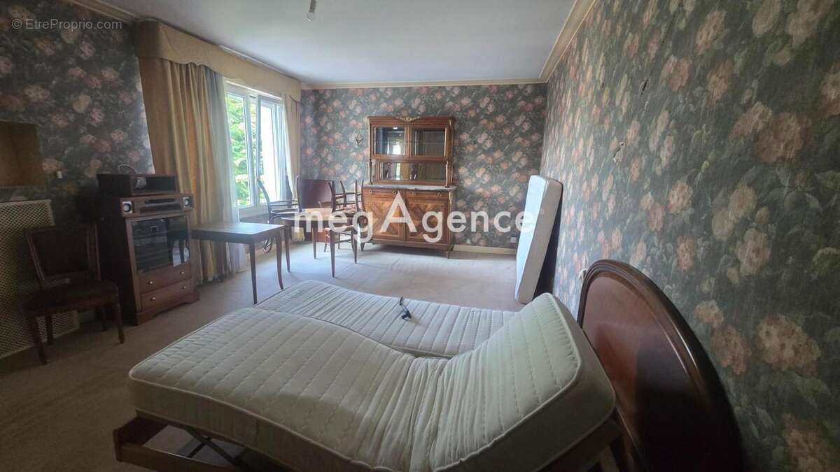 Maison d'architecte au coeur de PONTIVY - photo 11