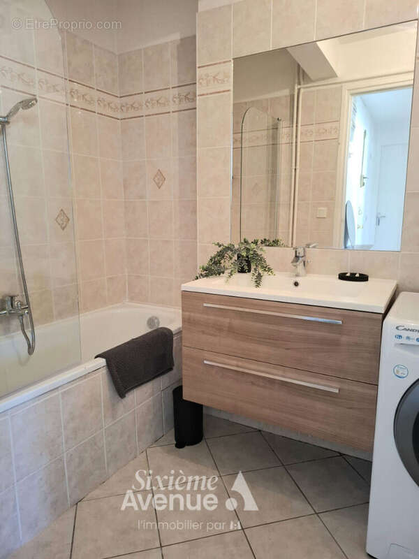 Appartement à VERSAILLES