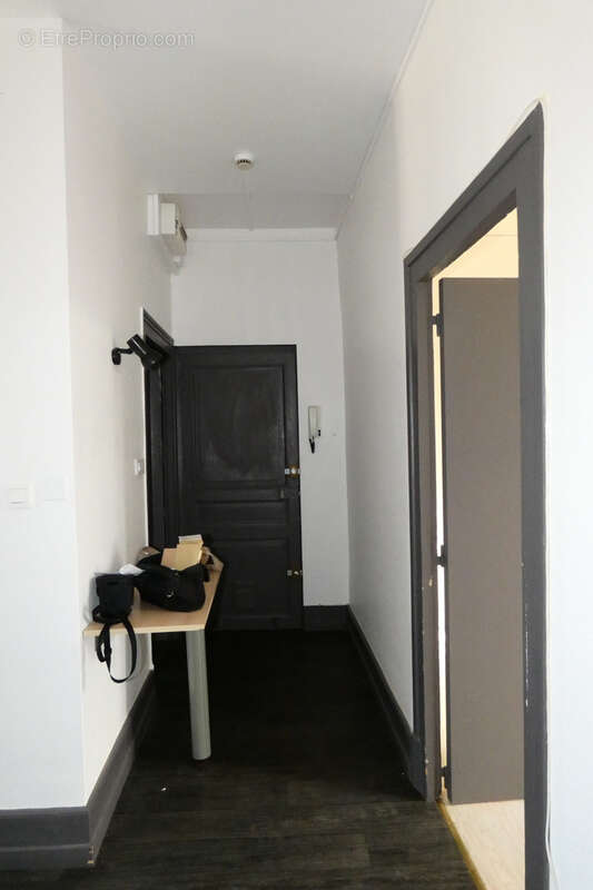 Appartement à MONTLUCON