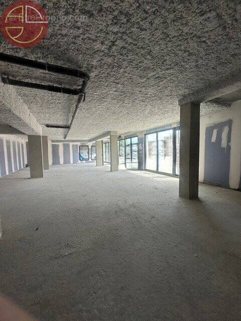 Commerce à TOULOUSE