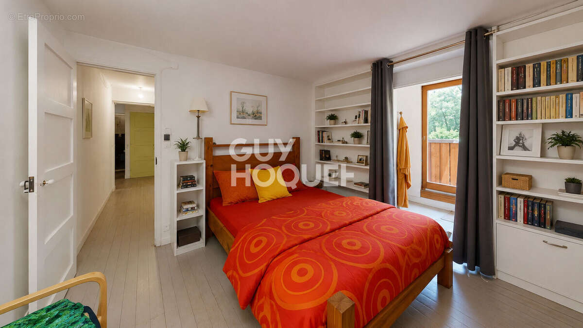 Maison Grignon 14 pièces 389.07 m2 - DPE C - photo 5