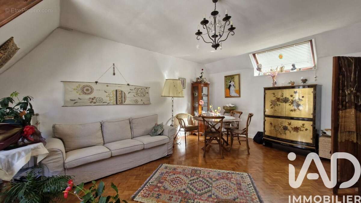 Photo 9 - Maison à TRILPORT