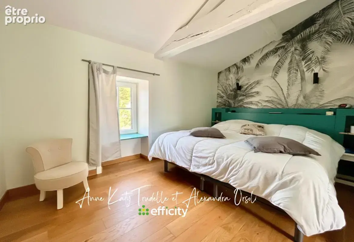 Maison 11 pièces 266 m² à vendre à Sainte-Flaive-Des-Loups (85150) - photo 6