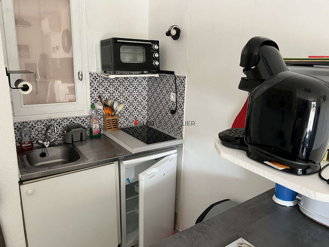 Appartement à AMELIE-LES-BAINS-PALALDA