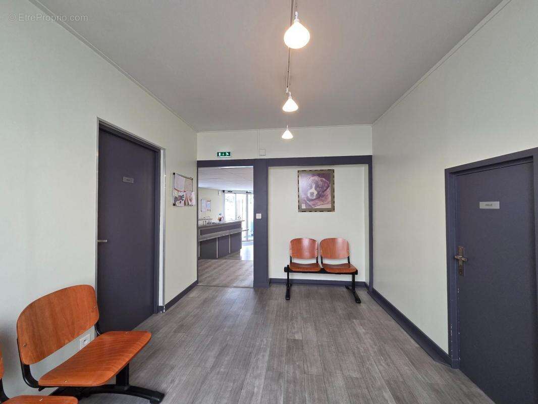 Appartement à SAINT-JEAN-D&#039;ANGELY