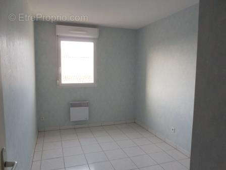 Appartement à TREBES