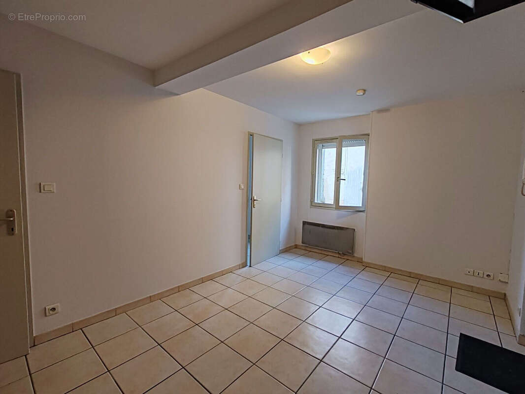 Appartement à CAUSSADE