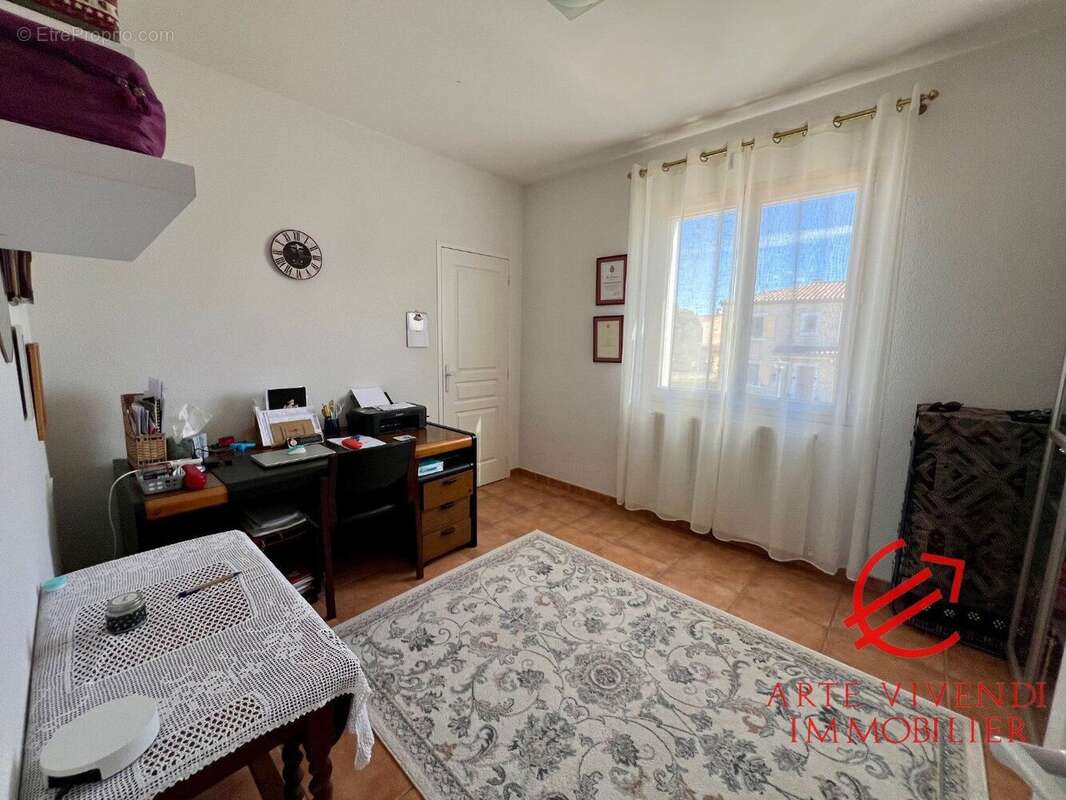 Maison à CARCASSONNE