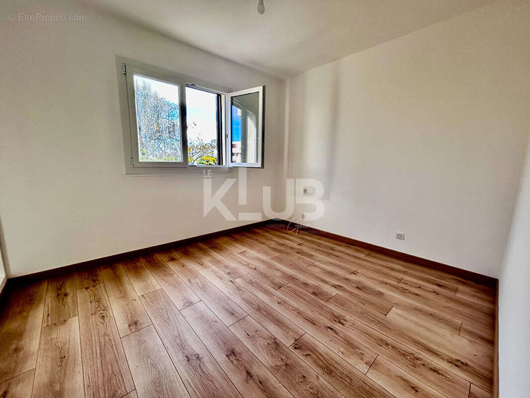 Appartement à BIGUGLIA