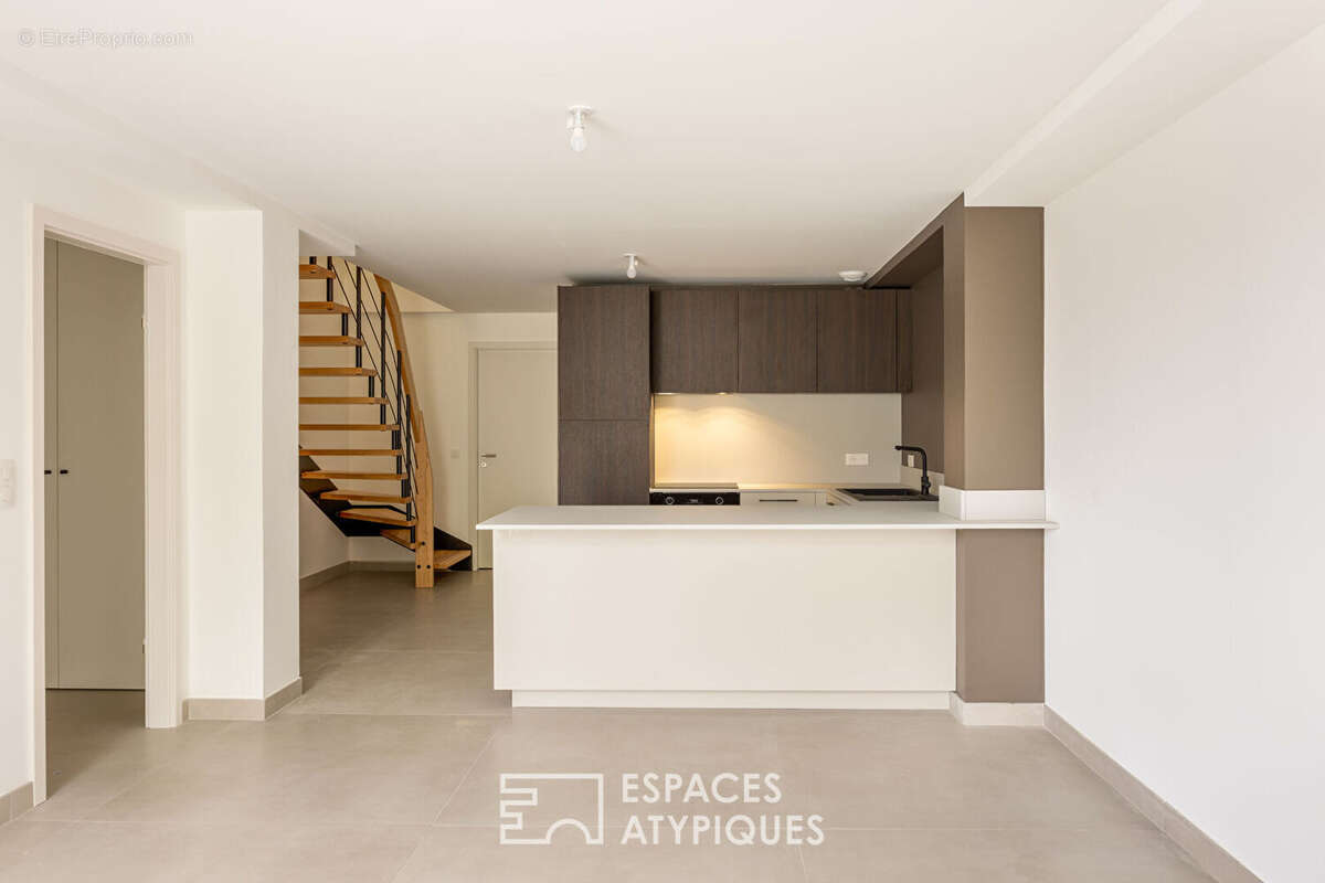 Appartement à MASEVAUX