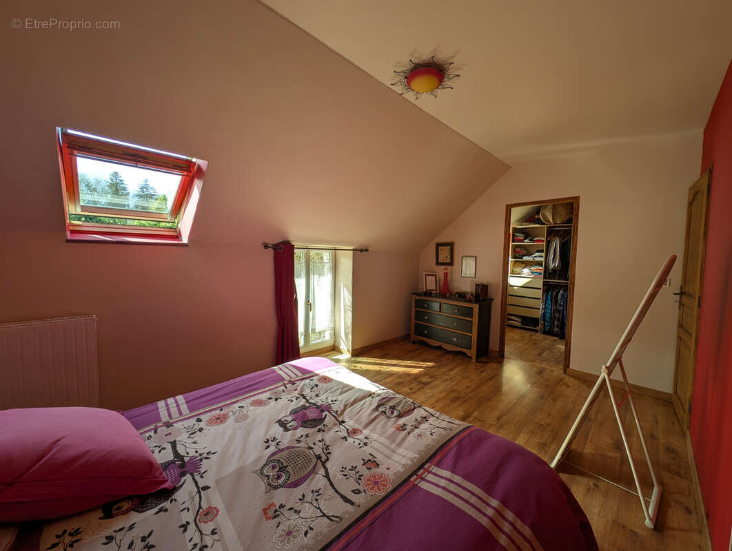 Maison à ARZANO