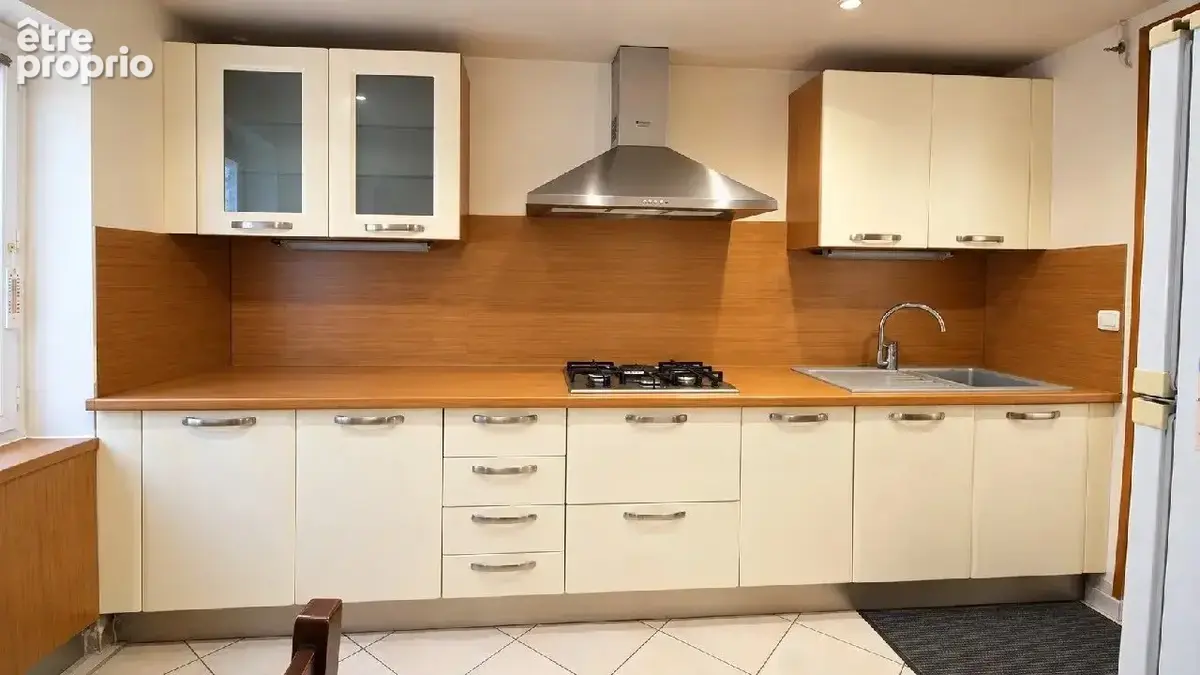 Maison 5 pièces 125 m² à vendre à Ozoir-La-Ferriere (77330) - photo 4