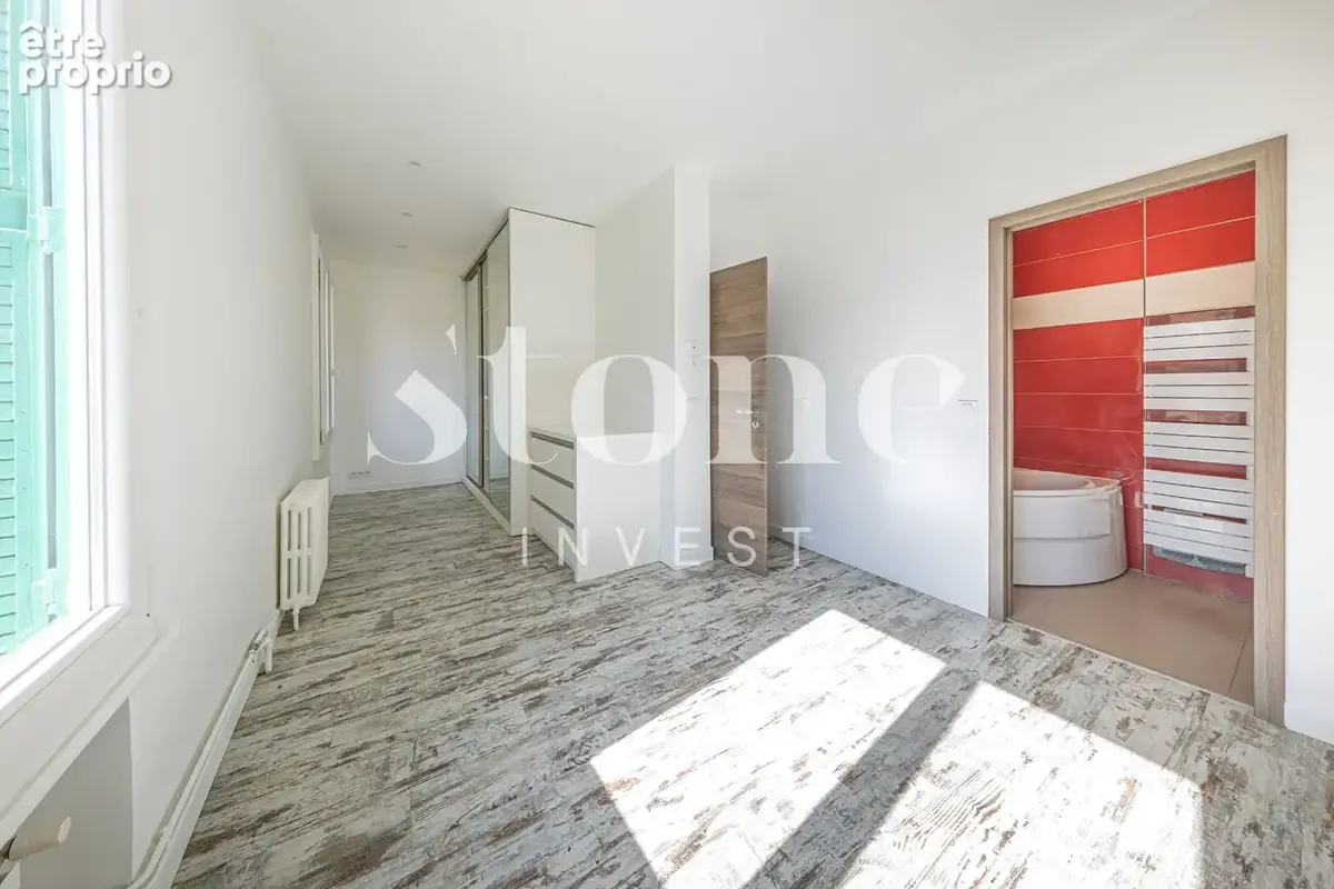Appartement Annecy Bonlieu - 4 pièces de 118 m2 - photo 8