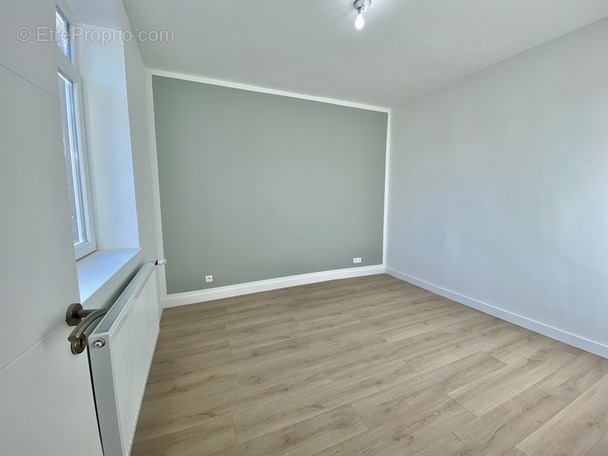 Maison à WATTIGNIES