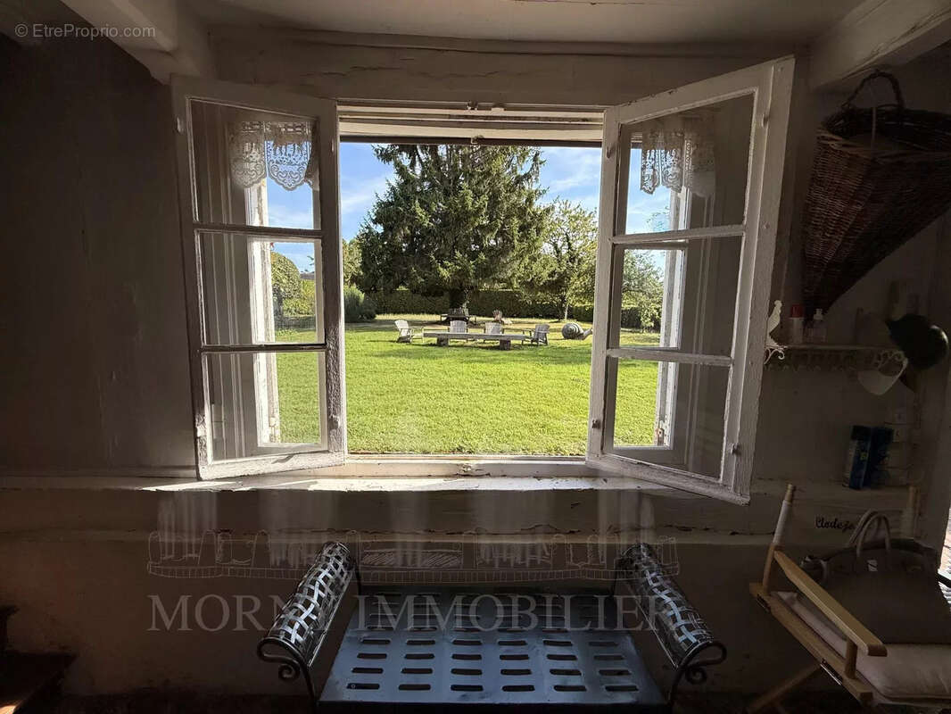 Maison à TOURGEVILLE