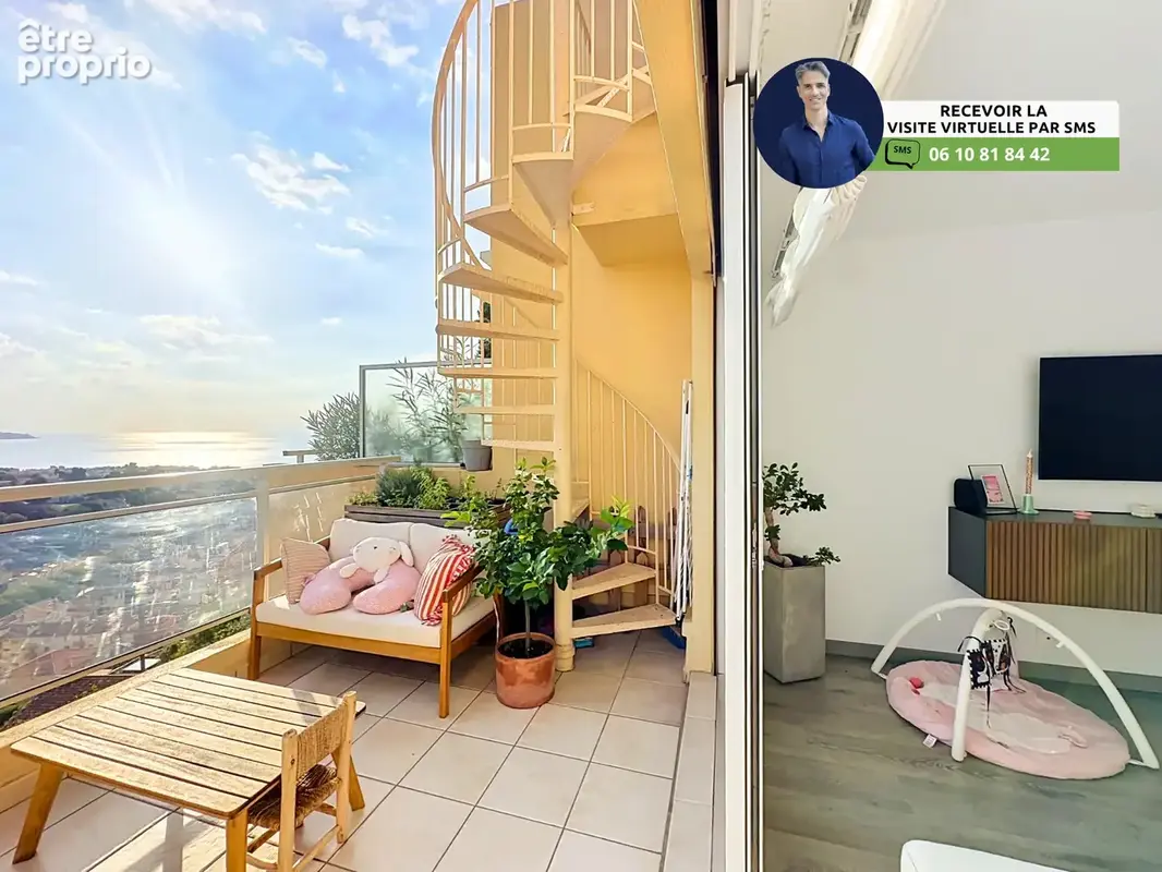 Appartement 2/3P à vendre à Nice (06200) - photo 15