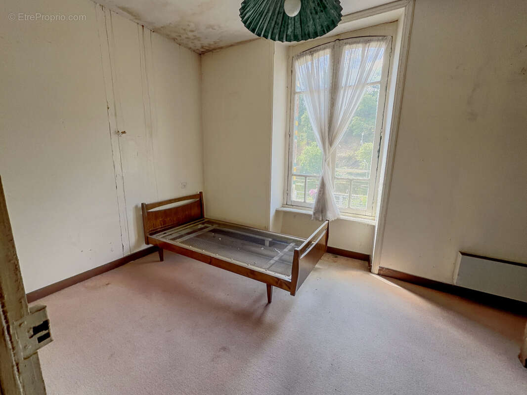 Ensemble immobilier de caractère   Saint-Nicolas-des-Eaux - photo 9