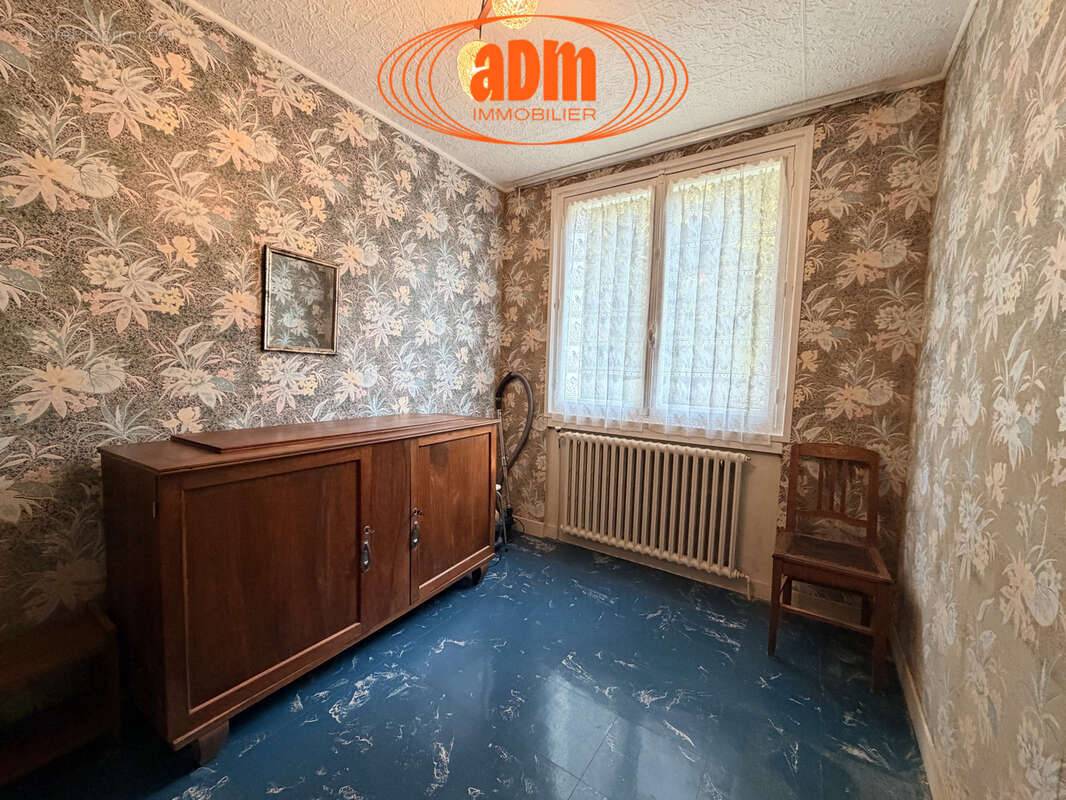 Maison à LA FERTE-SOUS-JOUARRE