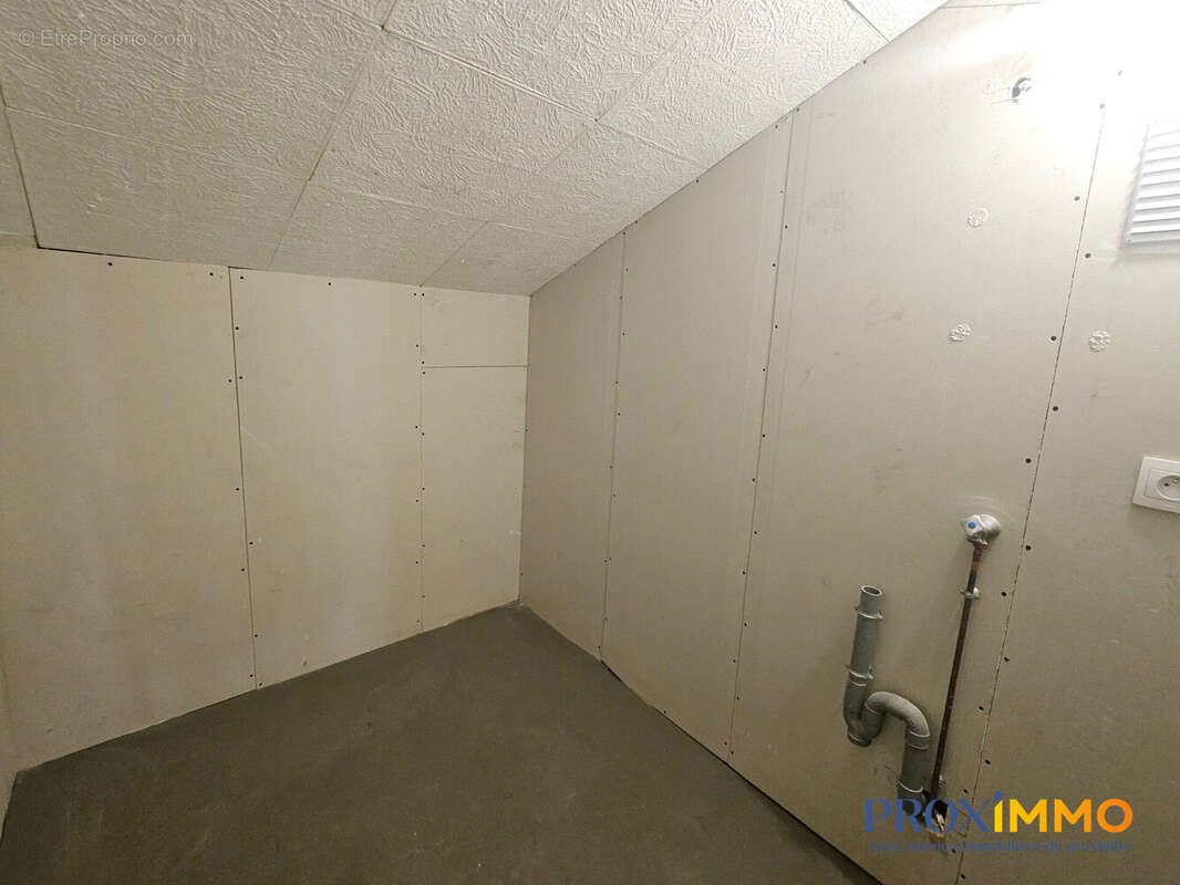 Appartement 31 m² à Rives  - photo 8