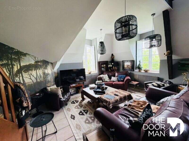 Appartement à PLEURTUIT