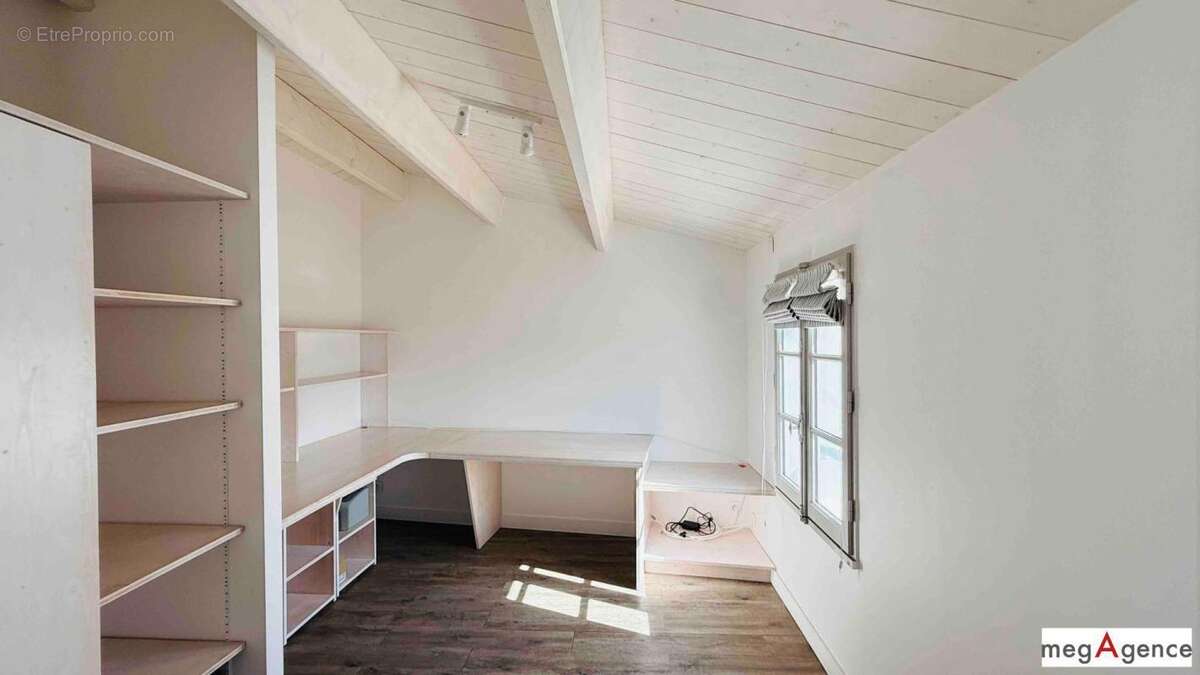 Maison à L'ILE-D'YEU