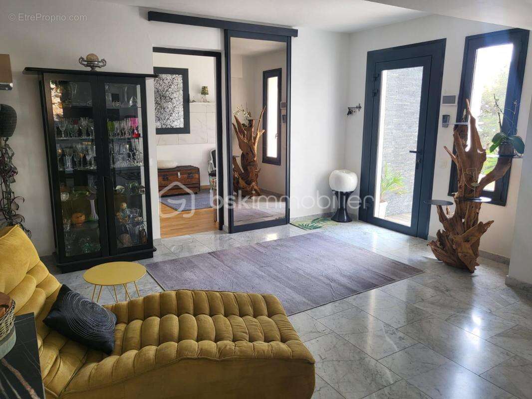 Maison à SETE