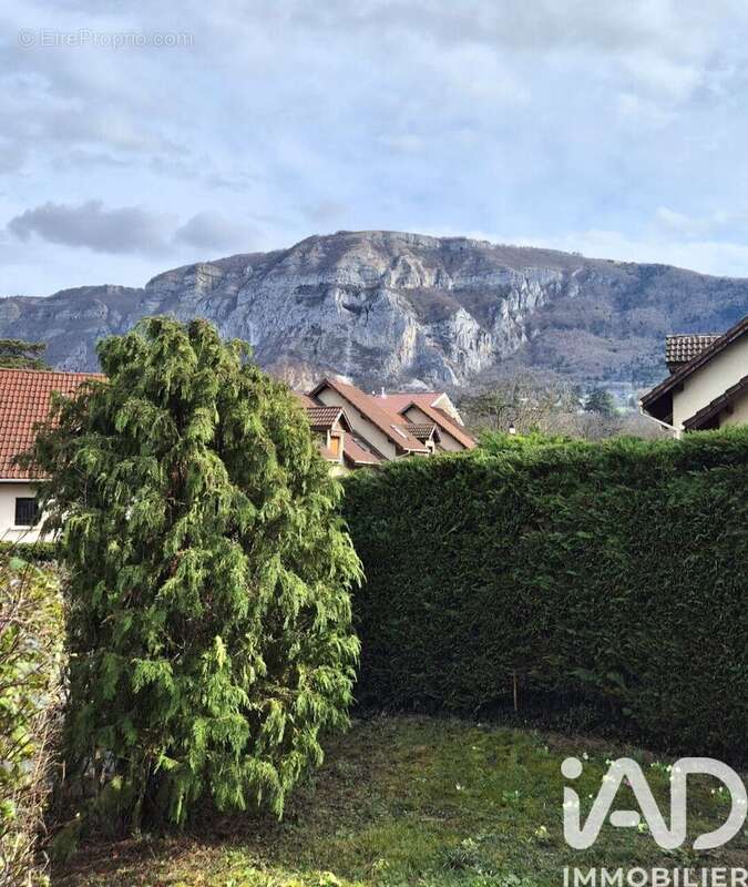Photo 4 - Maison à COLLONGES-SOUS-SALEVE