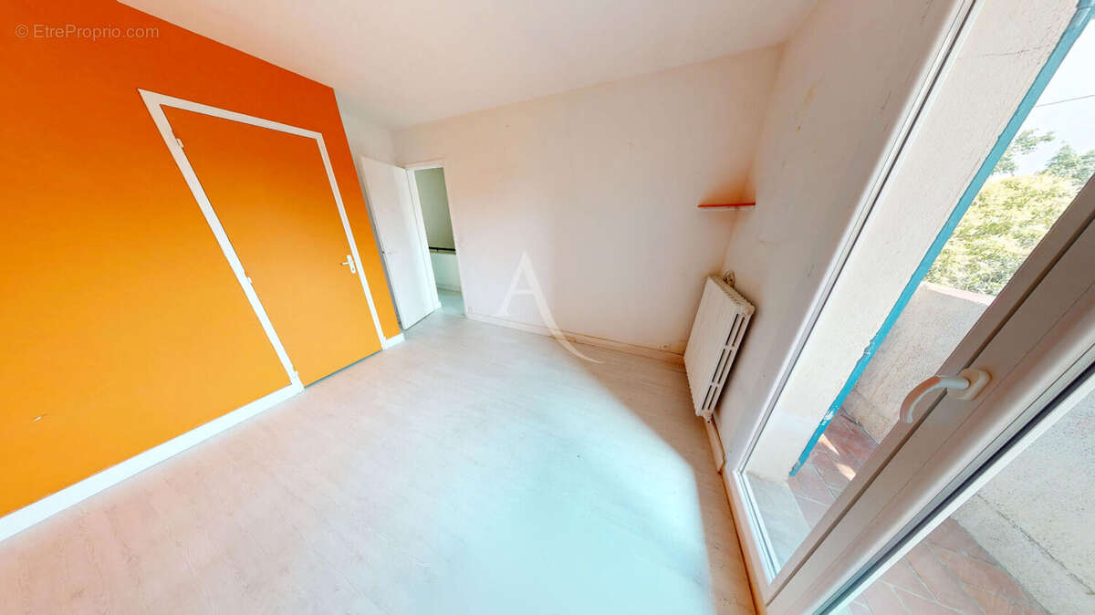 Maison à CARCASSONNE