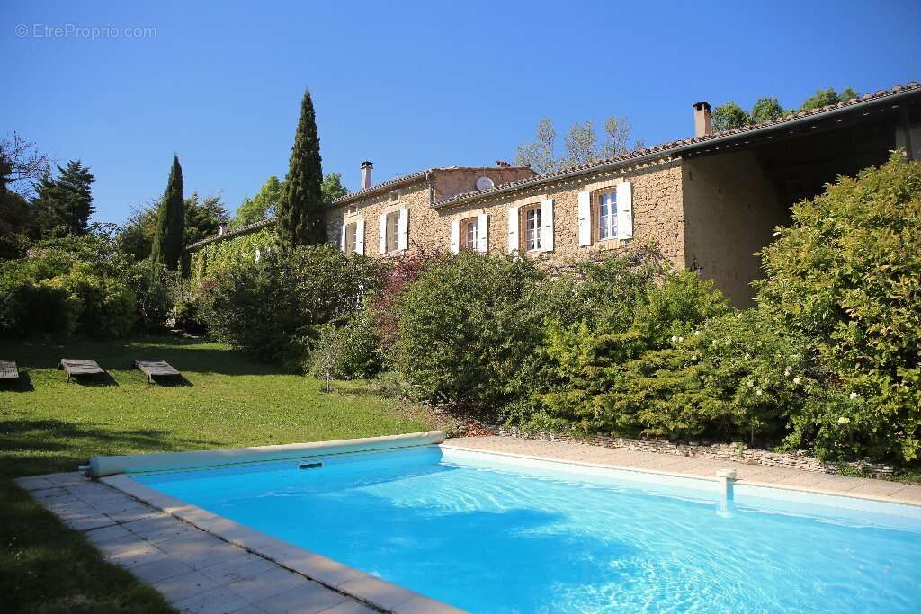 Maison à CASTELNAUDARY