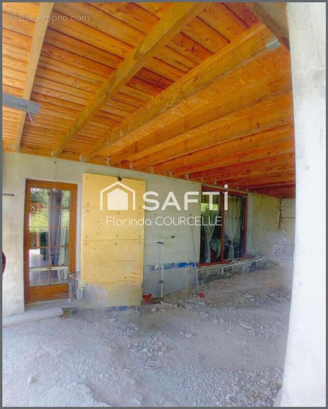 Photo 7 - Maison à LATHUILE