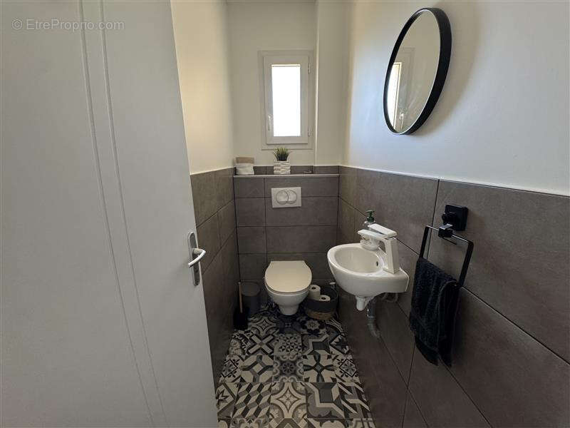 Maison à BOURG-CHARENTE