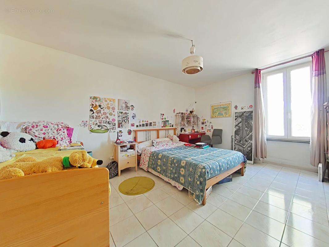 Maison à BIZE-MINERVOIS