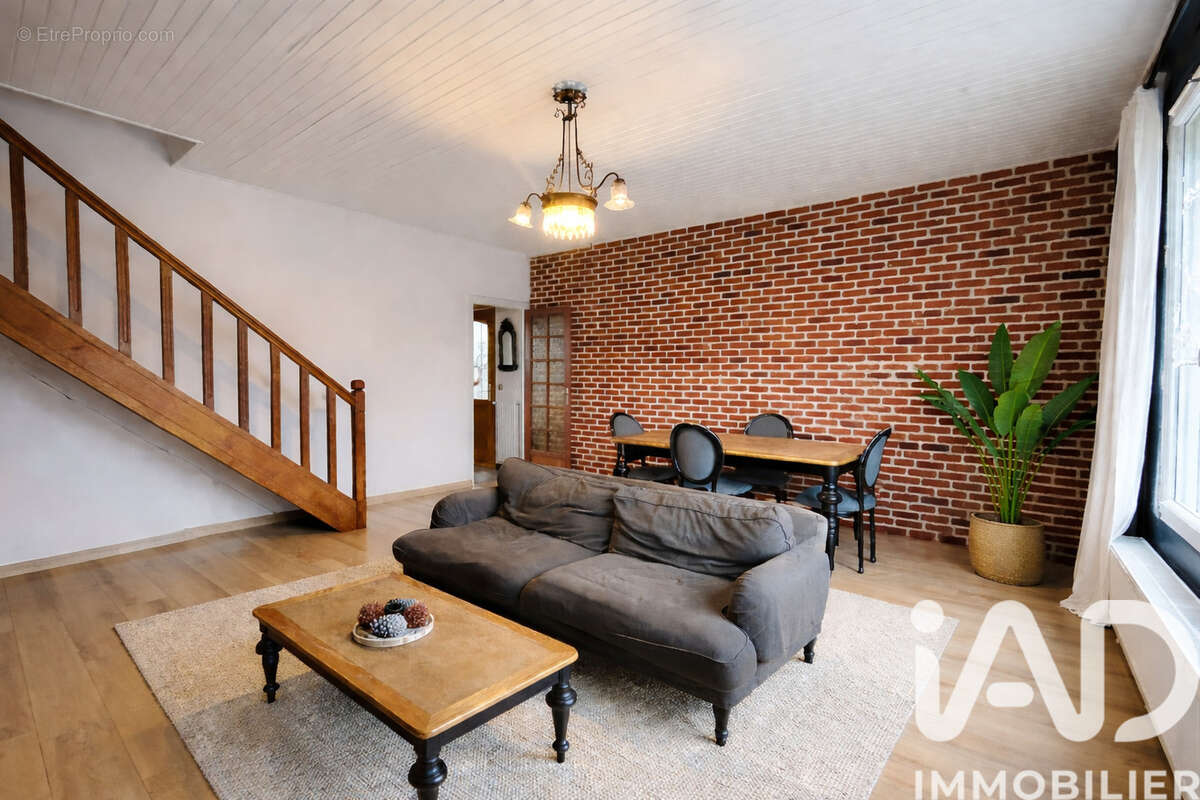 Photo 4 - Maison à MENNECY