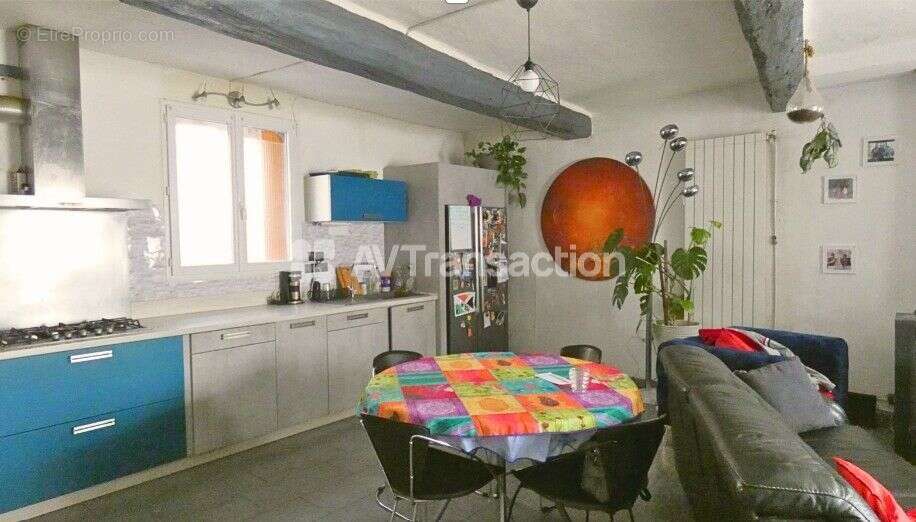 Maison 115 m² à Lasalle  - photo 9