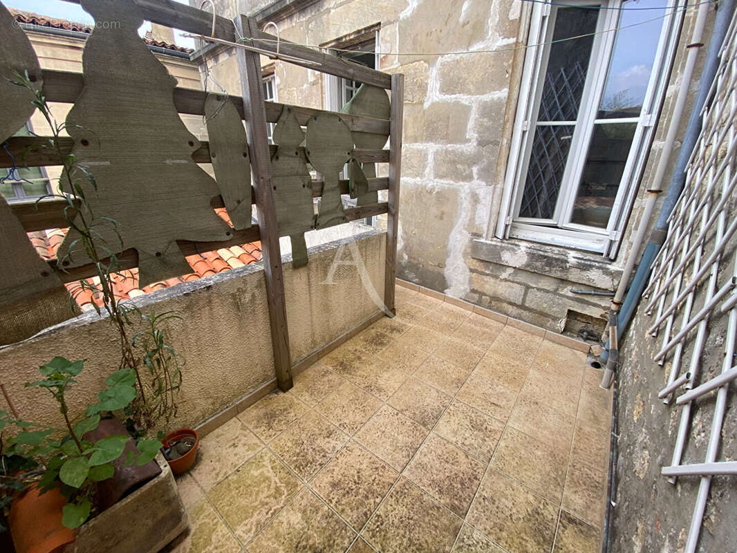 Appartement à ROCHEFORT