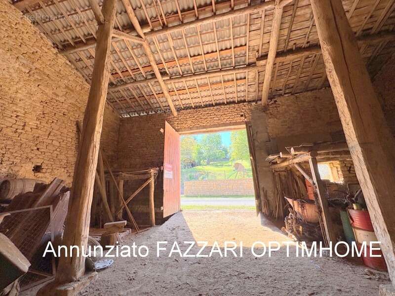 Maison à HAN-LES-JUVIGNY