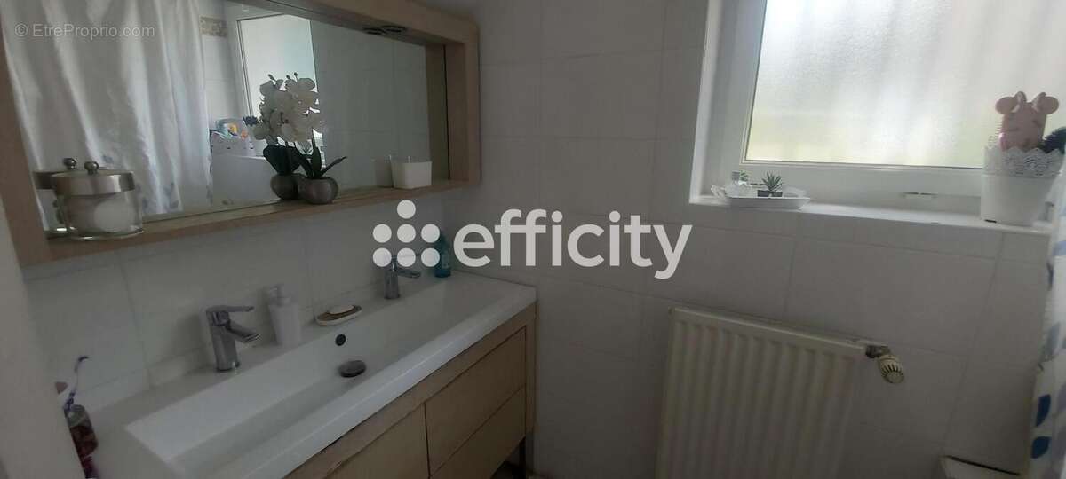 Maison à RIVE-DE-GIER