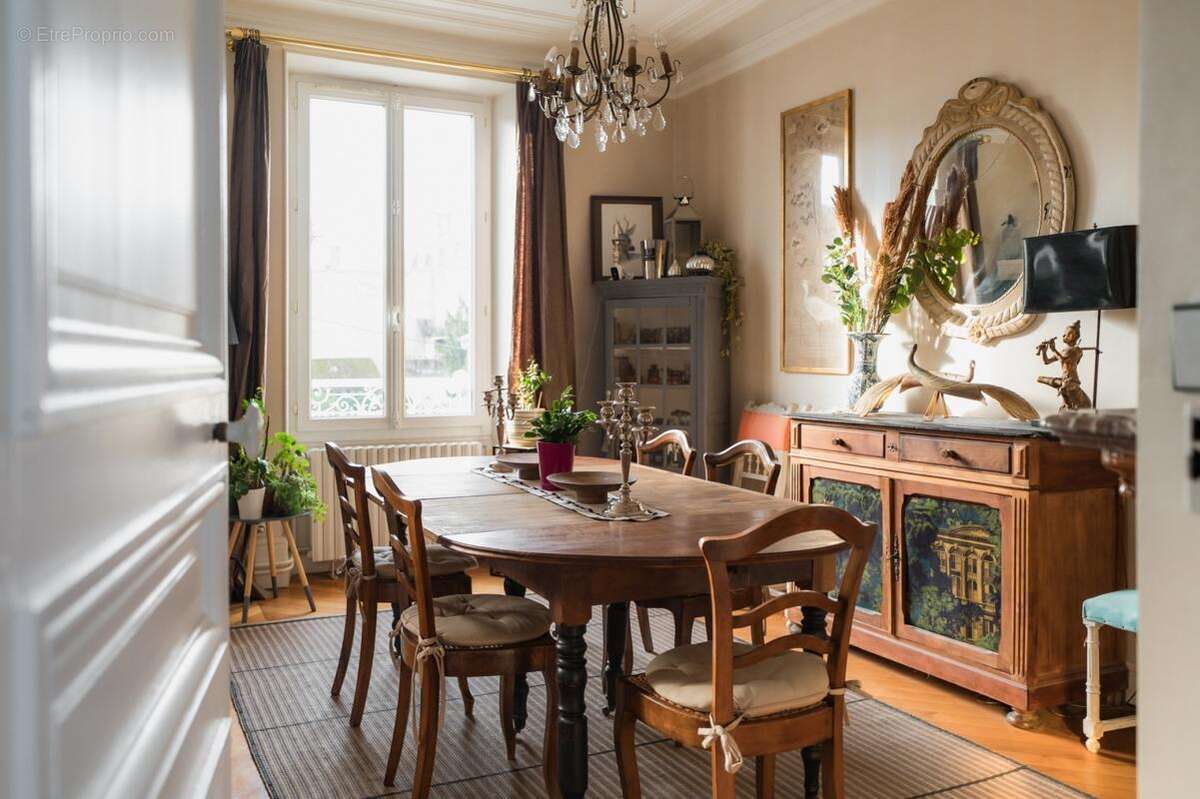 Maison 300 m² à Melun  - photo 14