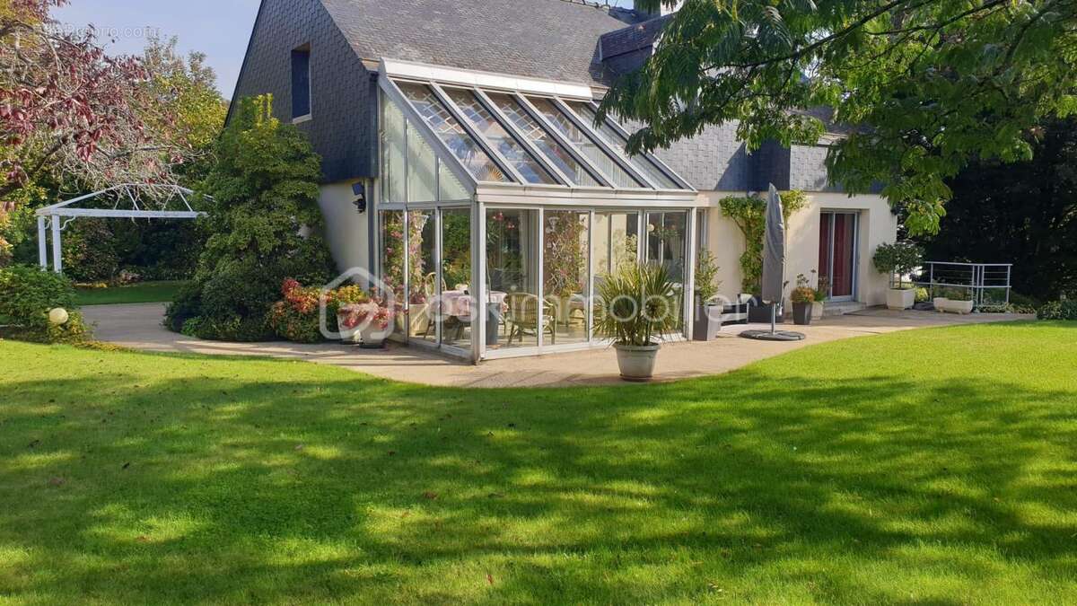 Maison à LAIGNELET