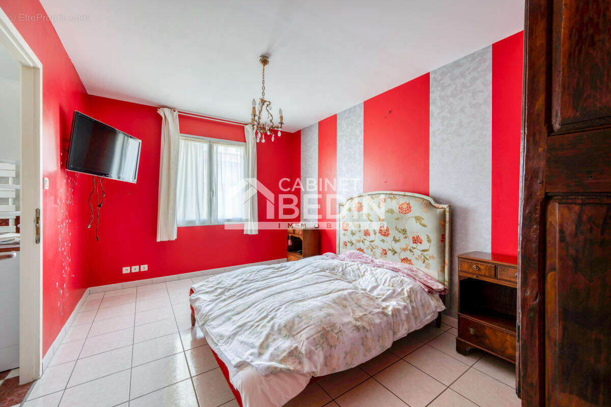 Maison à SAINT-MEDARD-EN-JALLES