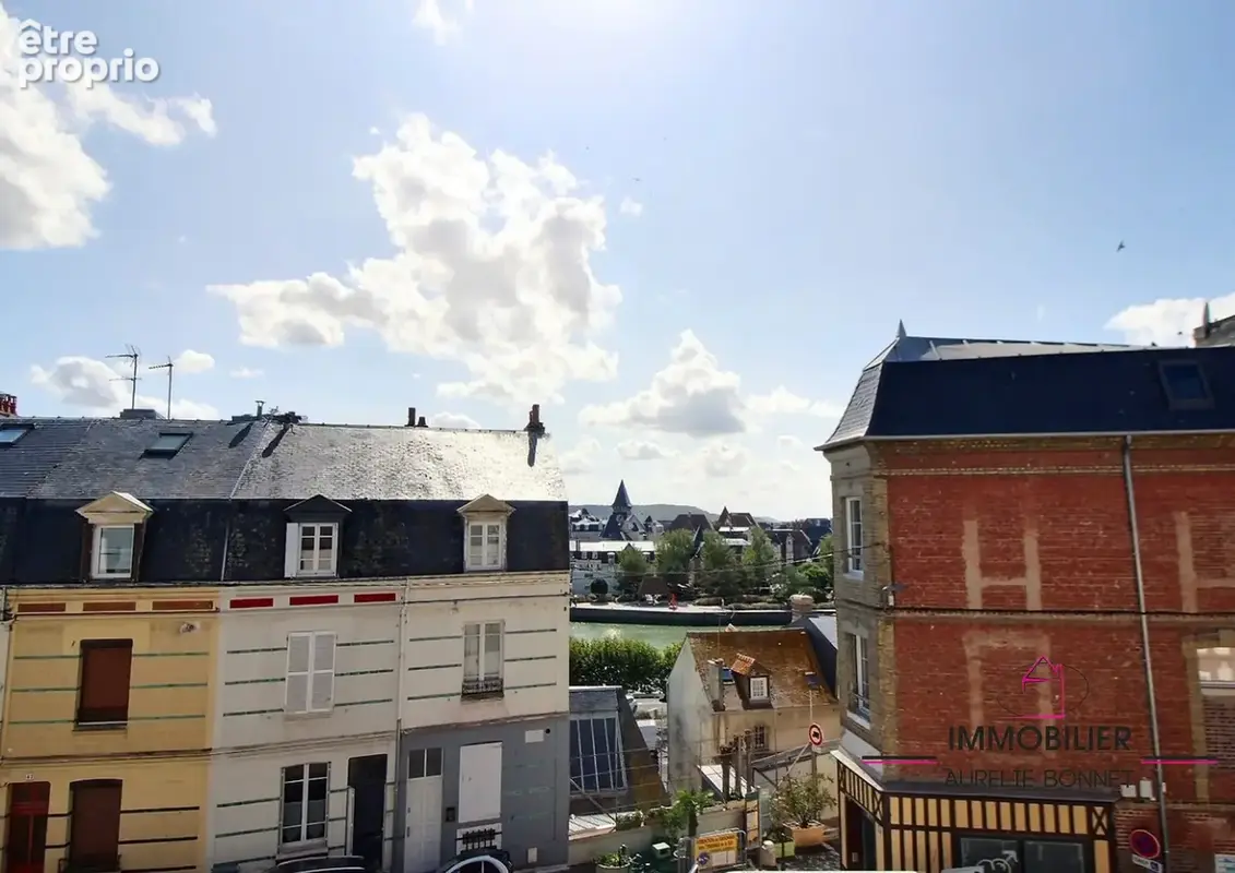 Maison 81 m² à Trouville-Sur-Mer  - photo 7